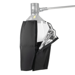 Шторки Godox Knowled SL1S для SL1