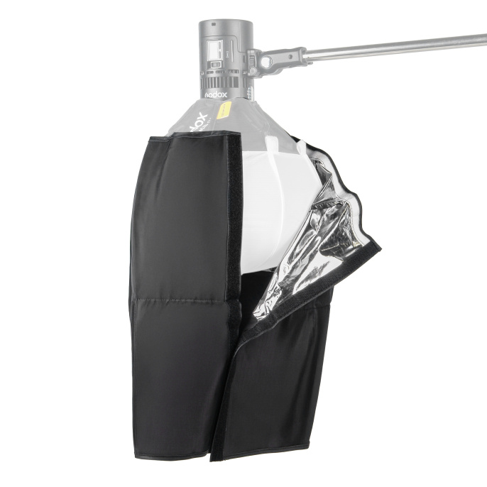 Шторки Godox Knowled SL1S для SL1