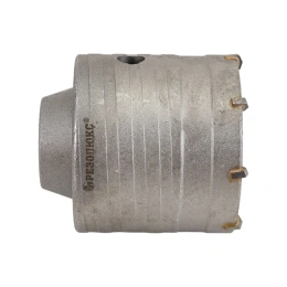 Коронка твердосплавная по бетону 68 мм Резолюкс 60138