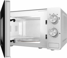 Микроволновая печь 20L SOLO MO20E1W 733232 GORENJE