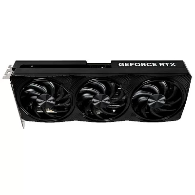 Видеокарта Gainward RTX4070 SUPER PYTHON III OC 12GB GDDR6X 192bit 3xDP HDMI 3FAN RTL