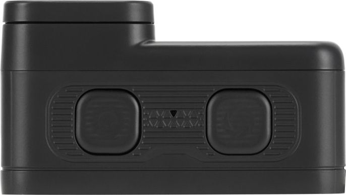 Экшн-камера Digma DiCam 970 1xCMOS 12Mpix черный