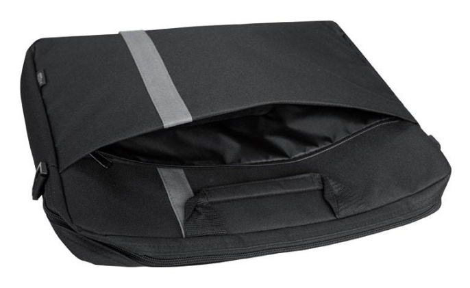 Сумка для ноутбука 15.6" PC PET HQ Classic [pcp-1001rd]