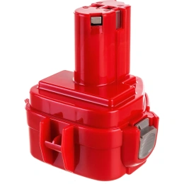 Аккумуляторная батарея для MAKITA (1.3 Ач, 12 В, Ni-Cd) Pitatel TSB-039-MAK12-13C