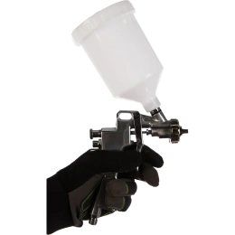 Краскопульт Jeta PRO 1.2 краскопульт серии JL990P/12 CONV