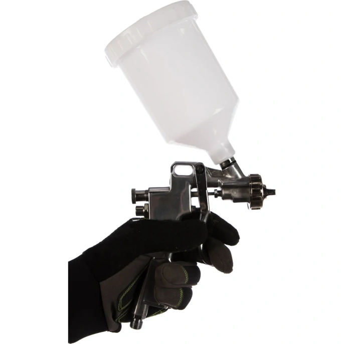 Краскопульт Jeta PRO 1.2 краскопульт серии JL990P/12 CONV