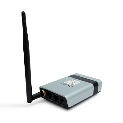 Wi-Fi-роутер ALFA Network R36A