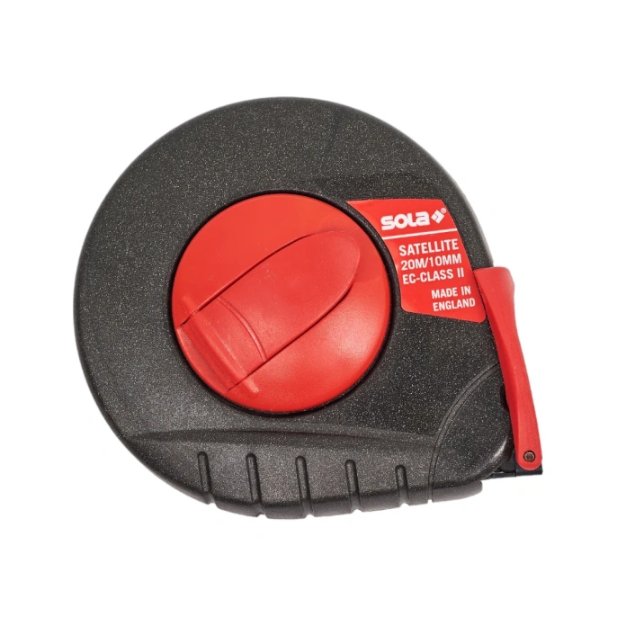 Рулетка 20 м SOLA Satellite ST20 50055901