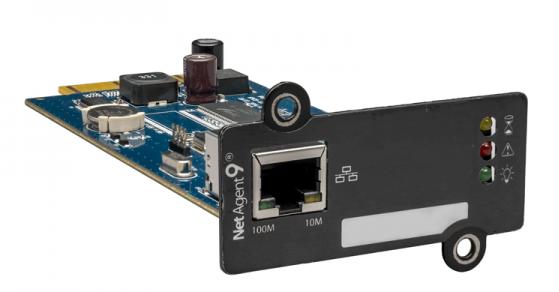 Карта удаленного управления SNMP CY504 для ИБП "Связь инжиниринг" CY504 SNMP