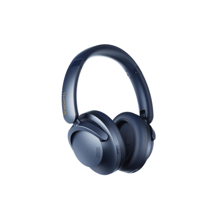 Наушники беспроводные 1MORE SONOFLOW PRO HQ51 синие HQ51-blue