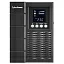 CyberPower OLS1000E ИБП {Online, Tower, 1000VA/900W USB/RS-232/SNMPslot (4 IEC С13) NEW, 12В/7 Ач х 3}