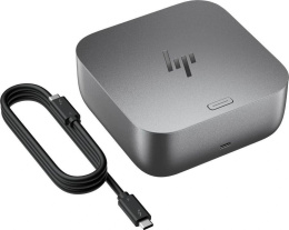 Стыковочная станция HP Thunderbolt 4 G6 100Вт (9X472UT)