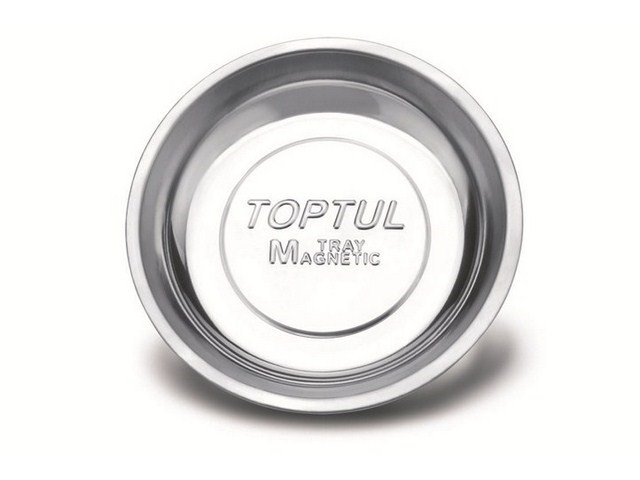 Тарелка магнитная круглая d150мм TOPTUL JJAF1506