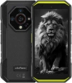 Телефон Ulefone Armor X32 Pro 8GB/256GB (черный/зеленый) 5.65” 90Hz 1440x720/MTK 6300/5G/And14/64+25+2/16MP/5500mAh (6975326669757)