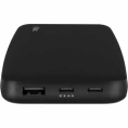 Внешний аккумулятор TTEC ChargeUp 10.000mAh 15W Powerbank. Цвет: черный