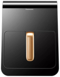 Мультипечь Panasonic NF-CC600ATS,  черный
