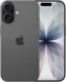 Смартфон Apple iPhone 17 256GB Black A3520 MG6J4HN/A 6.3" OLED 1206x2622 120 Гц, Apple A19, ОЗУ 8 ГБ, память 256 ГБ, камера 48 Мп, аккумулятор 3692 мАч, моноблок, влагозащита IP68