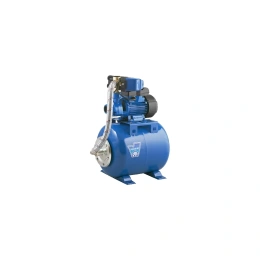 Станция AQUARIO Auto Adb-35(H) 7235