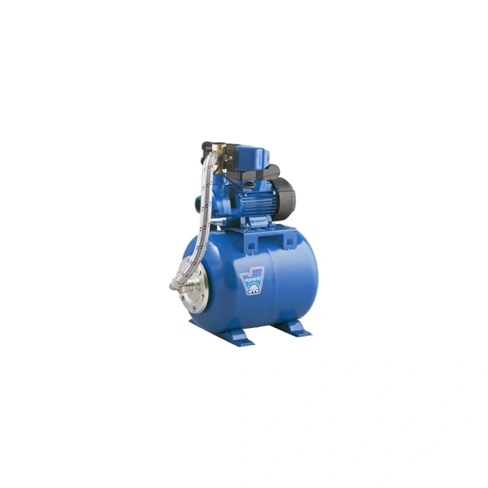 Станция AQUARIO Auto Adb-35(H) 7235