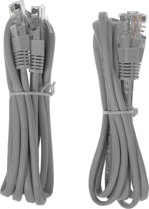 Адаптер Powerline PowerLine TP-LINK TL-PA4010P KIT Fast Ethernet