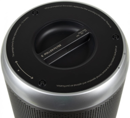 Воздухоочиститель SMARTMI Air Purifier P1,  серый [zmkqjhqp11]