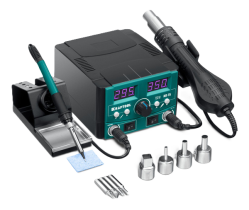 Паяльное оборудование