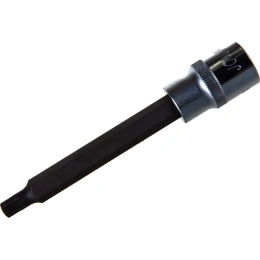 Набор торцевых головок с вставками 3/8" и 1/2"DR 27 предметов (ложемент) Jonnesway S06H427ST (S06H427SP)
