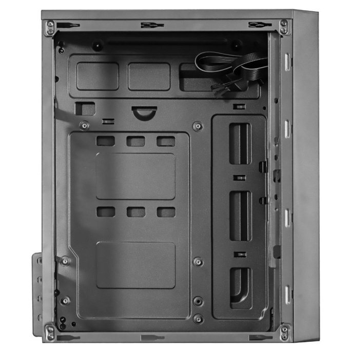 Ginzzu B200 1*USB 3.0,2*USB 2.0,AU w/o PSU