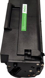 Картридж лазерный Digma DH-01L черный 2000стр. для Digma DHP-2401