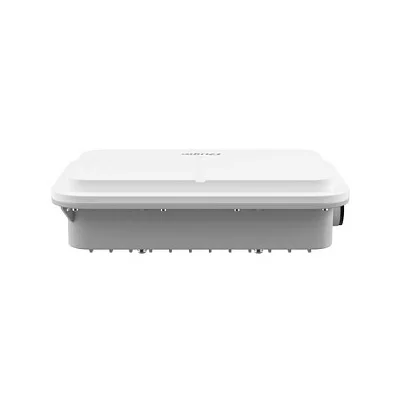 Точка доступа Ruijie RG-AP680(CD) Wi-Fi 6 (802.11ax) outdoor wireless access point, dual-band dual-radio, up to 575Mbps@2.4G, 1200Mbps@5G and 1775Mbps per AP, 4 spatial streams, built-in directional antenna,