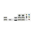 Материнская плата SuperMicro MBD-X11SAE-M-B 204502