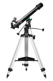 Телескоп Sky-Watcher BK 709EQ2 Red dot