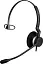 Jabra Biz 2300 QD Mono [2303-820-105]