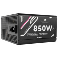 Блок питания 850W/ Power Supply Thermalright, 850W 80+ Bronze ATX, 3.0, PCIe 5.0, Full modular, 1x24 20+4 pin, 2xCPU 8 4+4 pin, 4xPCIe*2 8 6+2 pin, 3xSATA3, 1x12+4pin 12VHPWR PCIe 5.0 12+4pin 600mm , 3xMOLEX4pin, Active, 120x120mm, 150x140x86mm, APFC, b (