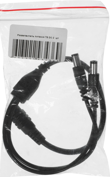 Сплиттер PoE TANTOS 00-00008541