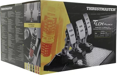 ThrustMaster T-LCM PEDALS WW (Педали USB) 4060121