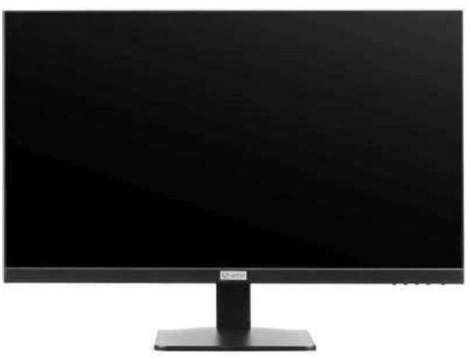 27" Монитор LIGHTCOM V-Plus ПЦВТ.852859.500-04, "R", 1920x1080, IPS, 100Гц, 1хHDMI, 1хDP, черный
