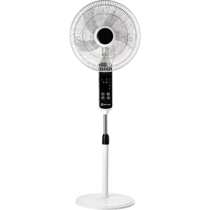 Вентилятор напольный Electrolux EFF-901N,  черный [нс-1602097]