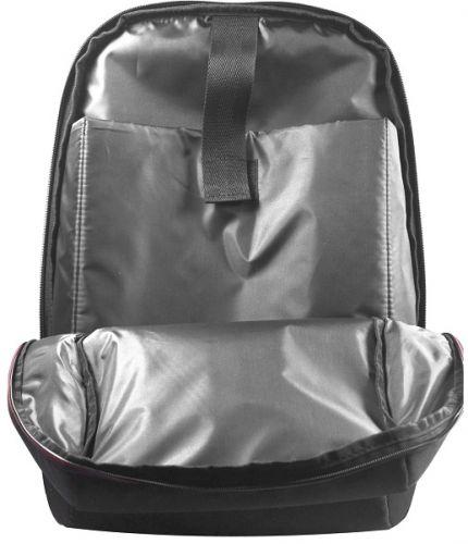 Опции брэнд Рюкзак ASUS NEREUS BACKPACK/10 IN 1/max 16"/черный (90-XB4000BA00060-)