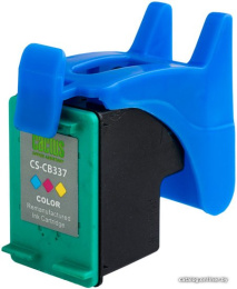 Картридж cactus CS-CB337 9 мл.