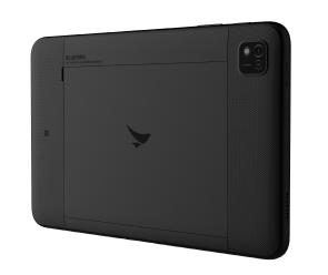 Планшетный компьютер Bluebird T30 MODEL 26032 10.1" 1920x1200 , A13, 5G/LTE, WiFi, BT5.2, 6GB/64GB, 8000mAh, 13MP Rear, 8MP Front, GPS, 1 Nano Sim, 1 E-SIM, NFC T30-A5LAW