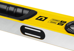 Уровень пузырьковый Stayer 3480-060 60см, магнитный, глазков: 3шт