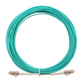 Патч-корд волоконно-оптический ExeGate FC-S-503-LC-LC-10M-LSZH Шнур ВО MM 50/125 OM3 , LC/UPC-LC/UPC, Simplex, LSZH, 10м EX295151RUS