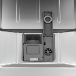 Посудомоечная машина встраив. Krona GARDA 45 BI V2 2100Вт узкая серебристый инвертор (КА-00010305)