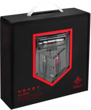 Установочный комплект Ural МОЛОТ К2-МТ4