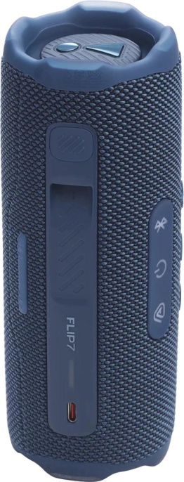 JBL Портативная колонка FLIP 7 - синий
