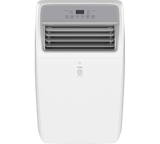 Кондиционер мобильный Funai Camomiru MAC-CM46HPN04 белый