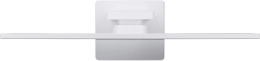Моноблок Acer Aspire S24B-GMTL-U 23.8" Full HD Core Ultra 5 115U 1.5 16Gb SSD512Gb Arc graphics Eshell GbitEth WiFi BT 90W клавиатура мышь Cam белый 1920x1080 (DQ.BSWCD.004)