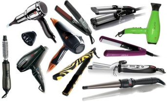 УХОД ЗА ВОЛОСАМИ