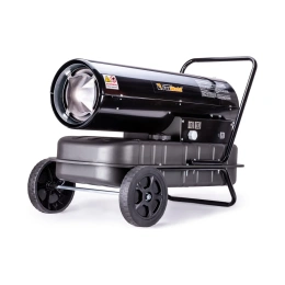 Дизельная тепловая пушка прямого нагрева Foxweld foxheat dd30 30кВт 8887